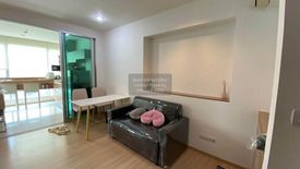 1 Bedroom Condo for rent in Rhythm Phahol-Ari, Phaya Thai, Bangkok near BTS Saphan Kwai