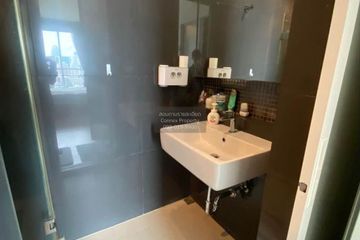 1 Bedroom Condo for rent in Rhythm Phahol-Ari, Phaya Thai, Bangkok near BTS Saphan Kwai