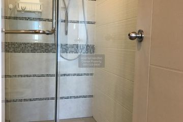 1 Bedroom Condo for rent in Centric Sathorn - Saint Louis, Thung Wat Don, Bangkok near BTS Surasak