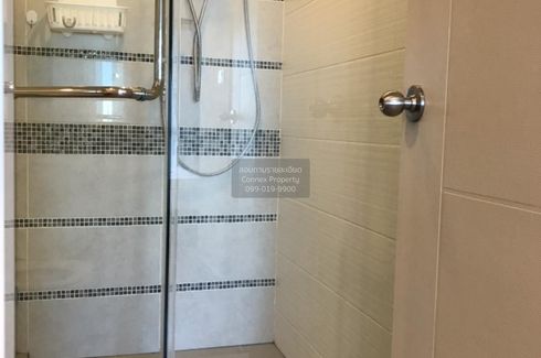 1 Bedroom Condo for rent in Centric Sathorn - Saint Louis, Thung Wat Don, Bangkok near BTS Surasak