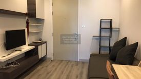 1 Bedroom Condo for rent in Centric Sathorn - Saint Louis, Thung Wat Don, Bangkok near BTS Surasak