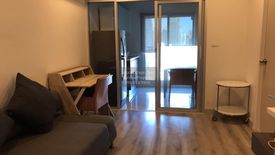 1 Bedroom Condo for rent in Centric Sathorn - Saint Louis, Thung Wat Don, Bangkok near BTS Surasak