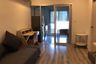 1 Bedroom Condo for rent in Centric Sathorn - Saint Louis, Thung Wat Don, Bangkok near BTS Surasak
