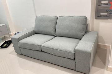 1 Bedroom Condo for rent in Wish @ Samyan, Maha Phruettharam, Bangkok near MRT Sam Yan