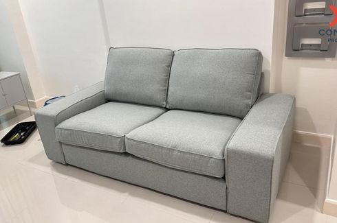 1 Bedroom Condo for rent in Wish @ Samyan, Maha Phruettharam, Bangkok near MRT Sam Yan