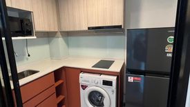 1 Bedroom Condo for rent in Chapter One All Ramintra, Anusawari, Bangkok near MRT Ram Inthra Km.4