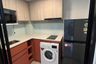 1 Bedroom Condo for rent in Chapter One All Ramintra, Anusawari, Bangkok near MRT Ram Inthra Km.4