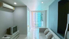 1 Bedroom Condo for rent in Wish @ Samyan, Maha Phruettharam, Bangkok near MRT Sam Yan