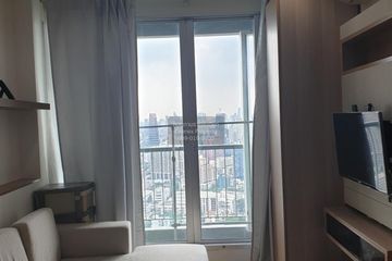 1 Bedroom Condo for rent in Rhythm Phahol-Ari, Phaya Thai, Bangkok near BTS Saphan Kwai