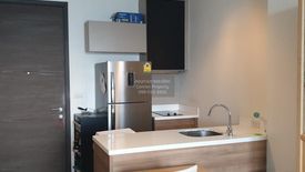 1 Bedroom Condo for rent in Rhythm Phahol-Ari, Phaya Thai, Bangkok near BTS Saphan Kwai