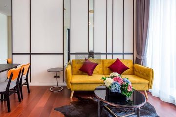 1 Bedroom Condo for rent in KHUN by YOO inspired by Starck, Khlong Tan Nuea, Bangkok near BTS Thong Lo