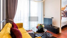 1 Bedroom Condo for rent in KHUN by YOO inspired by Starck, Khlong Tan Nuea, Bangkok near BTS Thong Lo