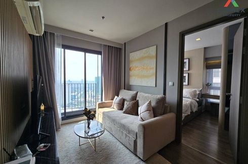 2 Bedroom Condo for rent in Life Ladprao Valley, Chom Phon, Bangkok near BTS Ladphrao Intersection