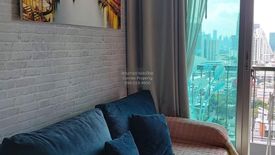 1 Bedroom Condo for rent in Rhythm Phahol-Ari, Phaya Thai, Bangkok near BTS Saphan Kwai