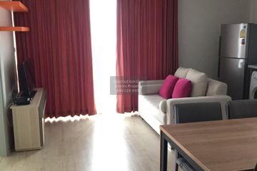 2 Bedroom Condo for rent in Ideo Sathorn - Thaphra, Bukkhalo, Bangkok near BTS Pho Nimit