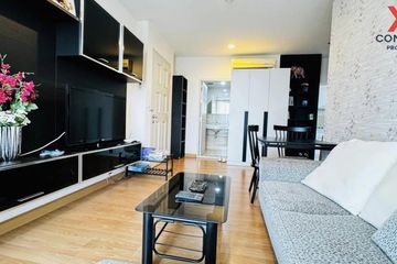 1 Bedroom Condo for rent in Life @ Ratchada, Chan Kasem, Bangkok near MRT Lat Phrao