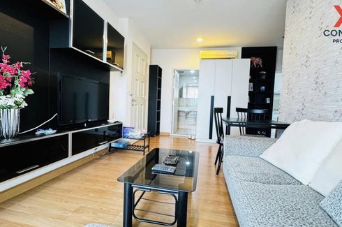 1 Bedroom Condo for rent in Life @ Ratchada, Chan Kasem, Bangkok near MRT Lat Phrao