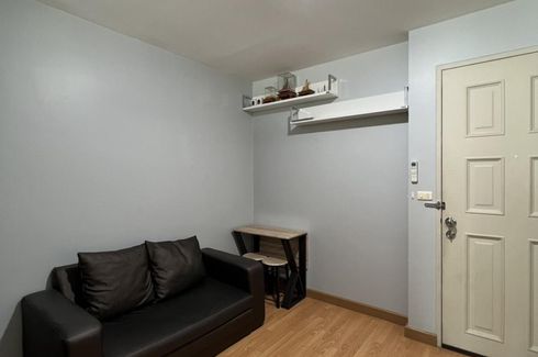 1 Bedroom Condo for rent in Life @ Ratchada, Chan Kasem, Bangkok near MRT Lat Phrao