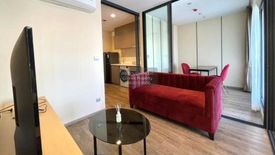 1 Bedroom Condo for rent in Life Ladprao Valley, Chom Phon, Bangkok near BTS Ladphrao Intersection