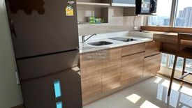 1 Bedroom Condo for rent in Rhythm Phahol-Ari, Phaya Thai, Bangkok near BTS Saphan Kwai