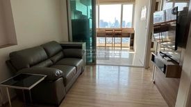 1 Bedroom Condo for rent in Rhythm Phahol-Ari, Phaya Thai, Bangkok near BTS Saphan Kwai