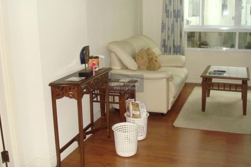 1 Bedroom Condo for rent in Lumpini Suite Sukhumvit 41, Khlong Tan Nuea, Bangkok near BTS Phrom Phong
