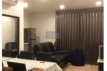 2 Bedroom Condo for rent in Ideo Sathorn - Thaphra, Bukkhalo, Bangkok near BTS Pho Nimit