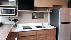 1 Bedroom Condo for rent in Rhythm Phahol-Ari, Phaya Thai, Bangkok near BTS Saphan Kwai