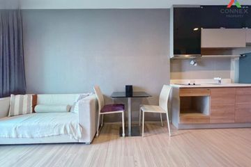 1 Bedroom Condo for rent in Rhythm Phahol-Ari, Phaya Thai, Bangkok near BTS Saphan Kwai