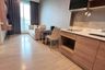 1 Bedroom Condo for rent in Rhythm Phahol-Ari, Phaya Thai, Bangkok near BTS Saphan Kwai