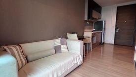 1 Bedroom Condo for rent in Rhythm Phahol-Ari, Phaya Thai, Bangkok near BTS Saphan Kwai