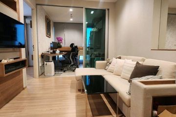 1 Bedroom Condo for rent in Rhythm Phahol-Ari, Phaya Thai, Bangkok near BTS Saphan Kwai