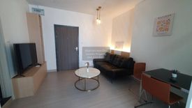 1 Bedroom Condo for rent in Supalai Loft Sathorn - Ratchaphruek, Pak Khlong Phasi Charoen, Bangkok near MRT Bang Wa