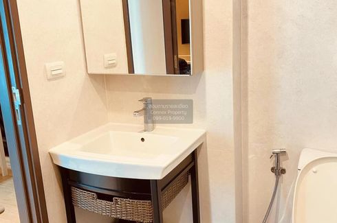 2 Bedroom Condo for rent in Pyne by Sansiri, Thanon Phetchaburi, Bangkok near BTS Ratchathewi