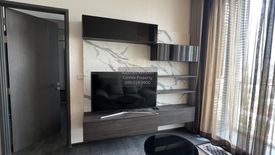 1 Bedroom Condo for rent in Edge Sukhumvit 23, Khlong Toei Nuea, Bangkok near BTS Asoke