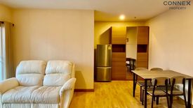 2 Bedroom Condo for rent in The Parkland Taksin - Thapra, Bukkhalo, Bangkok near BTS Talat Phlu