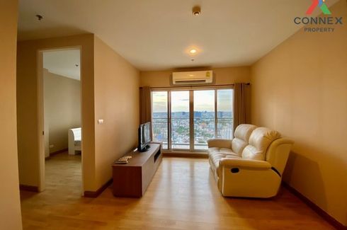 2 Bedroom Condo for rent in The Parkland Taksin - Thapra, Bukkhalo, Bangkok near BTS Talat Phlu