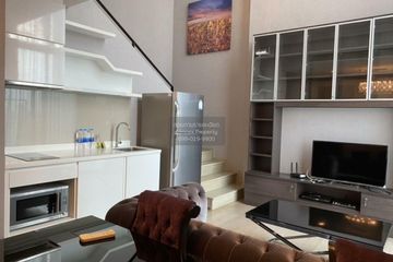 2 Bedroom Condo for rent in Pyne by Sansiri, Thanon Phetchaburi, Bangkok near BTS Ratchathewi