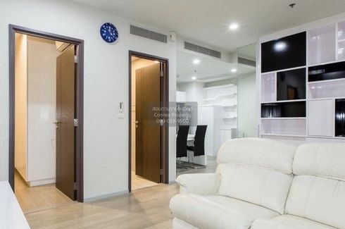 2 Bedroom Condo for rent in Pyne by Sansiri, Thanon Phetchaburi, Bangkok near BTS Ratchathewi