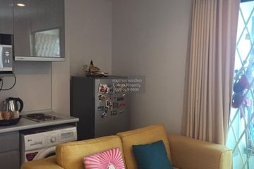 2 Bedroom Condo for rent in Ideo Sathorn - Thaphra, Bukkhalo, Bangkok near BTS Pho Nimit