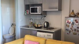 2 Bedroom Condo for rent in Ideo Sathorn - Thaphra, Bukkhalo, Bangkok near BTS Pho Nimit