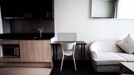 1 Bedroom Condo for rent in Edge Sukhumvit 23, Khlong Toei Nuea, Bangkok near BTS Asoke