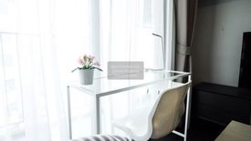 1 Bedroom Condo for rent in Edge Sukhumvit 23, Khlong Toei Nuea, Bangkok near BTS Asoke