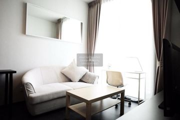 1 Bedroom Condo for rent in Edge Sukhumvit 23, Khlong Toei Nuea, Bangkok near BTS Asoke