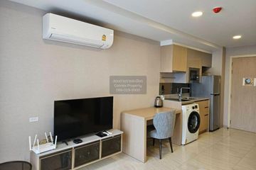 1 Bedroom Condo for rent in Walden Asoke, Khlong Toei Nuea, Bangkok near BTS Asoke