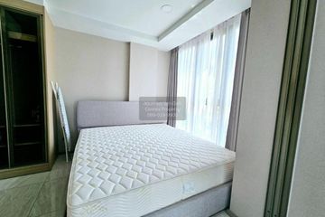 1 Bedroom Condo for rent in Walden Asoke, Khlong Toei Nuea, Bangkok near BTS Asoke