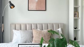 1 Bedroom Condo for rent in Rich Point @ BTS Wutthakat, Talat Phlu, Bangkok near BTS Wutthakat