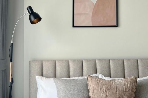 1 Bedroom Condo for rent in Rich Point @ BTS Wutthakat, Talat Phlu, Bangkok near BTS Wutthakat