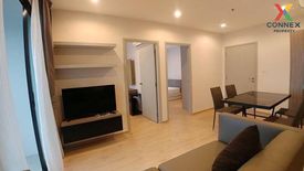 2 Bedroom Condo for rent in Ideo Sathorn - Thaphra, Bukkhalo, Bangkok near BTS Pho Nimit