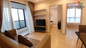 2 Bedroom Condo for rent in Ideo Sathorn - Thaphra, Bukkhalo, Bangkok near BTS Pho Nimit